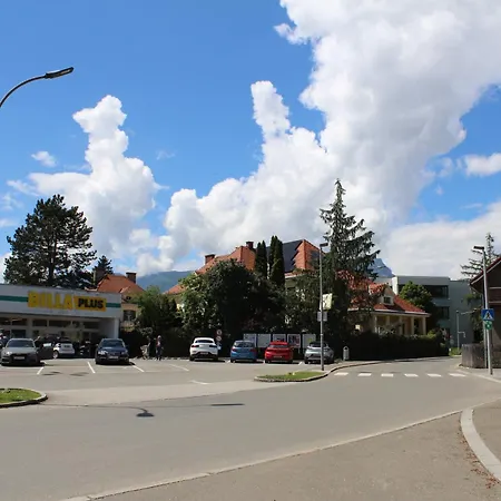Im Zentrum Trofaiachs - 30 Min Vom Red Bull Ring Daire *