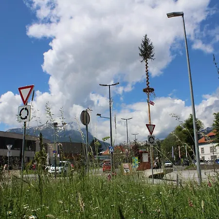Im Zentrum Trofaiachs - 30 Min Vom Red Bull Ring *