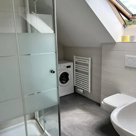 Appartement Im Zentrum Trofaiachs - 30 Min Vom Red Bull Ring