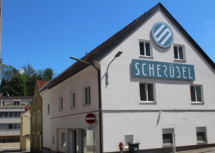 Im Zentrum Trofaiachs - 30 Min Vom Red Bull Ring Apartment *