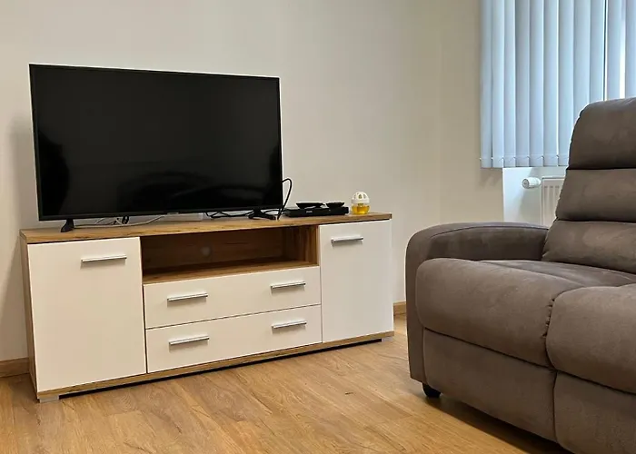 Apartment Im Zentrum Trofaiachs - 30 Min Vom Red Bull Ring *