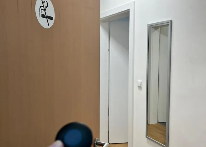 Im Zentrum Trofaiachs - 30 Min Vom Red Bull Ring