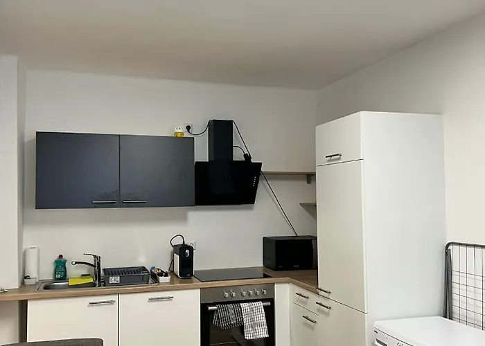 Im Zentrum Trofaiachs - 30 Min Vom Red Bull Ring Apartment