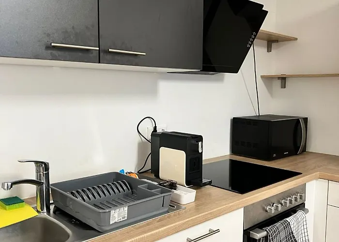 Im Zentrum Trofaiachs - 30 Min Vom Red Bull Ring