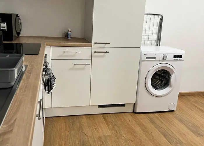 Im Zentrum Trofaiachs - 30 Min Vom Red Bull Ring Trofaiach