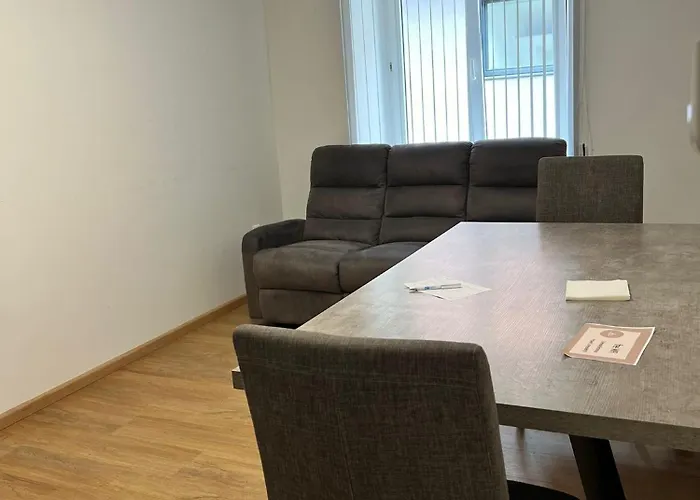 Apartment Im Zentrum Trofaiachs - 30 Min Vom Red Bull Ring *