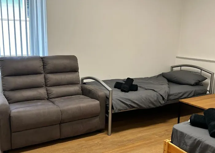 Im Zentrum Trofaiachs - 30 Min Vom Red Bull Ring Trofaiach