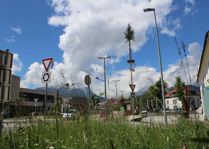 Im Zentrum Trofaiachs - 30 Min Vom Red Bull Ring *