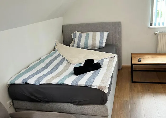 Im Zentrum Trofaiachs - 30 Min Vom Red Bull Ring Apartment Trofaiach