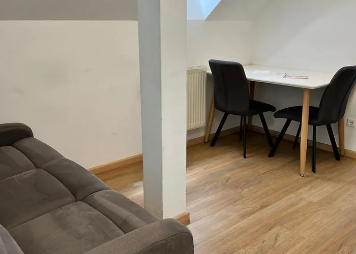 Apartment Im Zentrum Trofaiachs - 30 Min Vom Red Bull Ring *