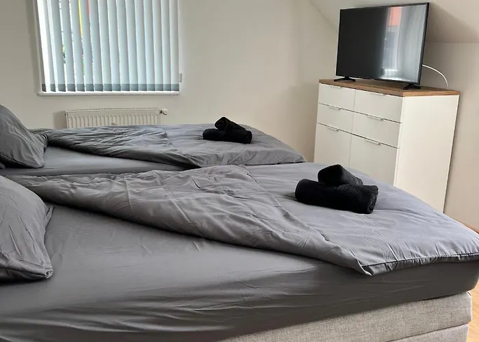 Apartment Im Zentrum Trofaiachs - 30 Min Vom Red Bull Ring