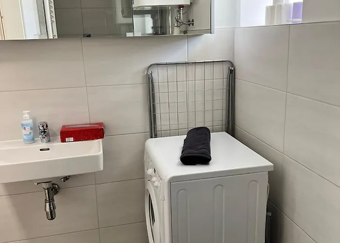 Im Zentrum Trofaiachs - 30 Min Vom Red Bull Ring *