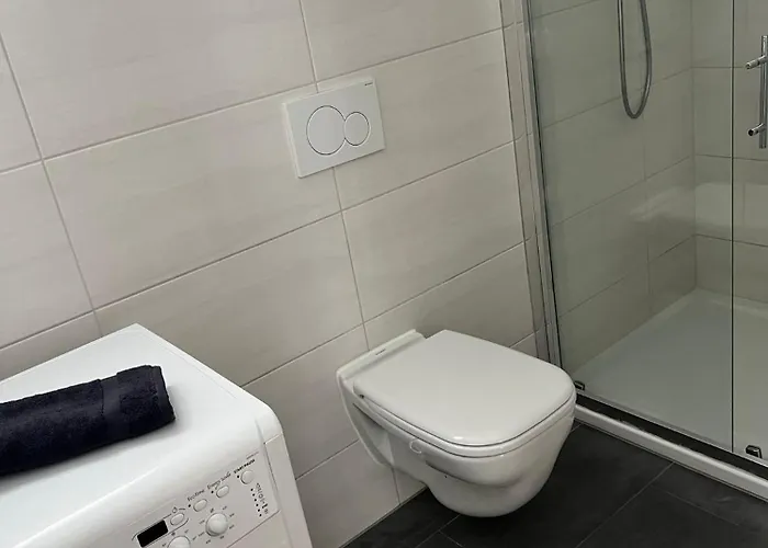 Im Zentrum Trofaiachs - 30 Min Vom Red Bull Ring Apartment *