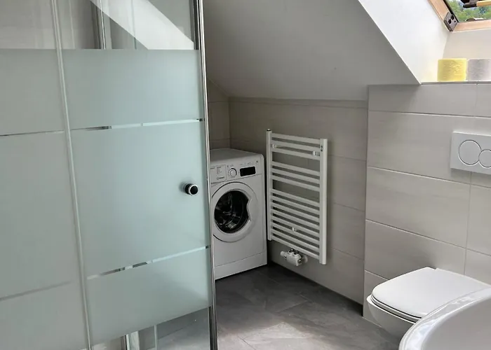 Apartment Im Zentrum Trofaiachs - 30 Min Vom Red Bull Ring