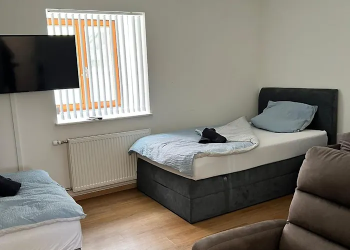 Im Zentrum Trofaiachs - 30 Min Vom Red Bull Ring Apartment *