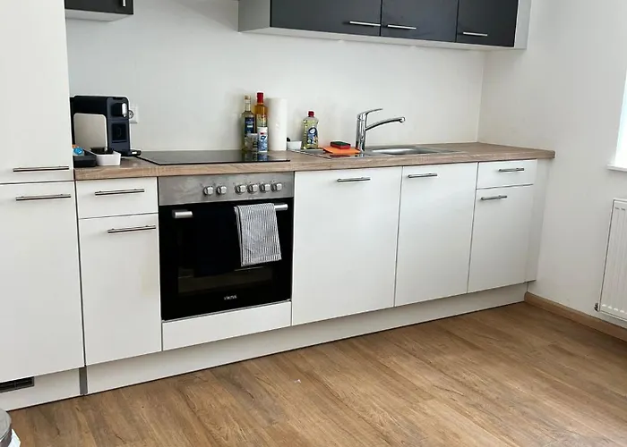 Im Zentrum Trofaiachs - 30 Min Vom Red Bull Ring Trofaiach