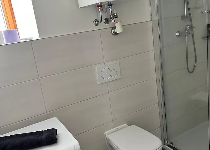 Im Zentrum Trofaiachs - 30 Min Vom Red Bull Ring Apartment