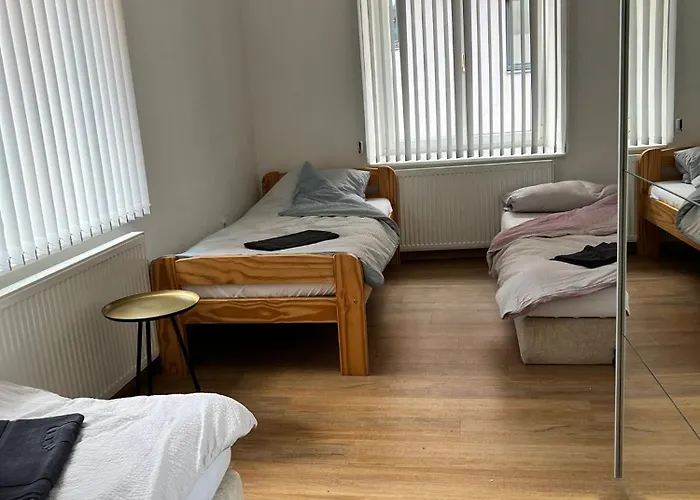 Im Zentrum Trofaiachs - 30 Min Vom Red Bull Ring Apartment *