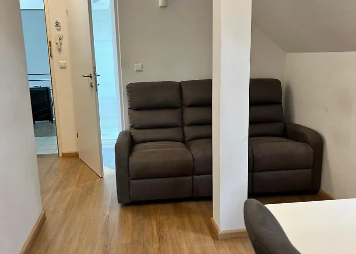 Im Zentrum Trofaiachs - 30 Min Vom Red Bull Ring Trofaiach