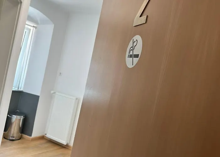 Im Zentrum Trofaiachs - 30 Min Vom Red Bull Ring * Trofaiach