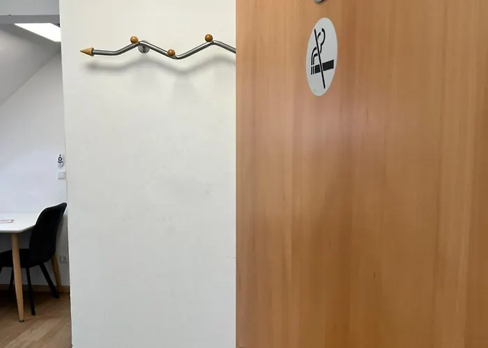 Apartment Im Zentrum Trofaiachs - 30 Min Vom Red Bull Ring Trofaiach