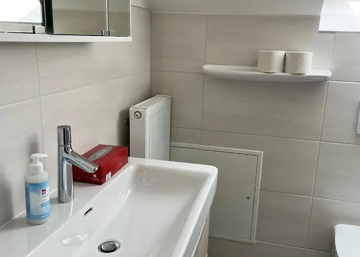 Apartment Im Zentrum Trofaiachs - 30 Min Vom Red Bull Ring *