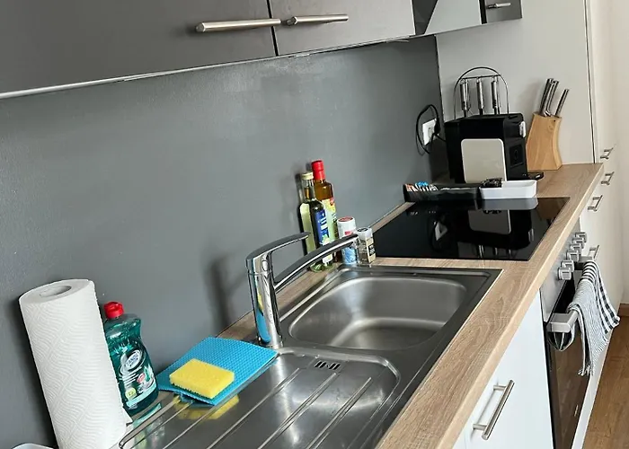 Im Zentrum Trofaiachs - 30 Min Vom Red Bull Ring *