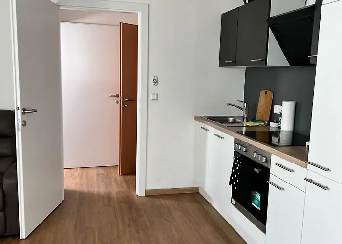 Im Zentrum Trofaiachs - 30 Min Vom Red Bull Ring Apartment *