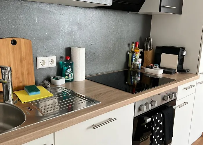 Apartment Im Zentrum Trofaiachs - 30 Min Vom Red Bull Ring Trofaiach