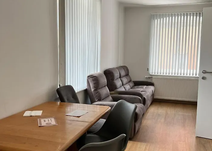 Im Zentrum Trofaiachs - 30 Min Vom Red Bull Ring Apartment